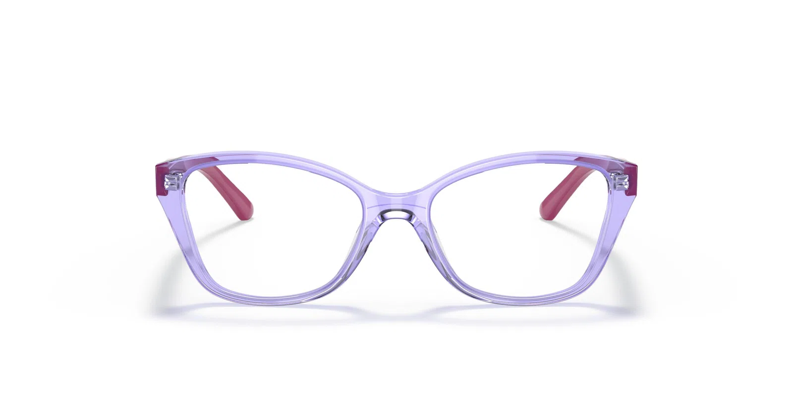 Vogue Eyewear Junior Clear 2010 Eyeglasses - view 10